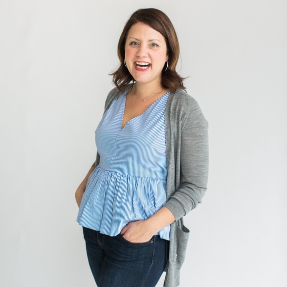 Meet your Posher, Whitney - Picture 1 of 1